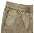 aiayu shorts long - olive garden 