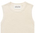 aiayu aaesha top - pure ecru