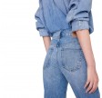 anine bing jane jean casade - blue