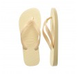 havaianas top senses - buttercream