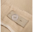 livia shorts linen - beige 