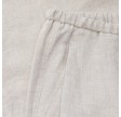 closed wide pants wynston - mud grey