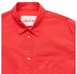 aiayu classic shirt - kiss 