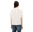 blouse nella - ecru