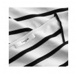 anni ls t-shirt - striped black