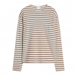 closed basic longsleeve - hazel beige