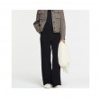 Palazzo pants - black 