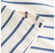ann ls tee - bijoo blue