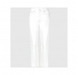 milo jeans - off white 