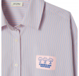 women's shirt soabird - softness stripes 