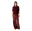 women's gilets east - acerola melange
