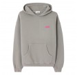 women´s hoodie izubird - vintage beaver