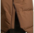 spitsbergen down jacket - partridge 
