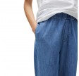 miles pant denim - iceberg