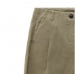 willy shorts - light vintage army