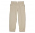 closed stover x pants - warm sand