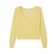 women's jumper - dumy - shell melange