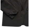 aiayu halona jacket pin - brownstone 