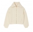 cardigan prince - ecru