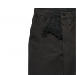 aiayu milo pant pin - brownstone