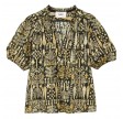 shirt pueblo - kaki 