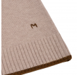 moismont sweater helen no 229 - beige 