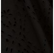 dress bonie - black