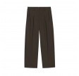 closed ruthy pants - marsh green