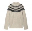 knitwear noah caleo - avorio