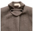 aiayu sergio jacket - herringbone