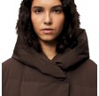 spitsbergen down jacket - java