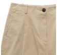 aiayu willy shorts - semolina