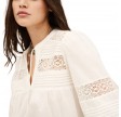 blouse nami - ecru