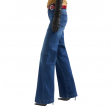 modern dojo soho dark - denim blue