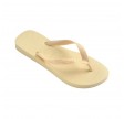 havaianas top senses - buttercream