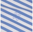 closed basic t-shirt - stone blue