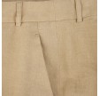 louise pants linen - beige 
