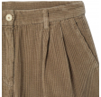 women's pants padow - vintage weasel