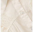shirt roseanne - ecru 