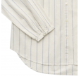 aiayu bibbi shirt champetra - mix french blue