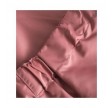 alessio shorts - old rose