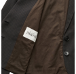 aiayu halona jacket pin - brownstone 