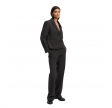 aiayu milo pant pin - brownstone