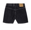 women's shorts yopday - black vintage