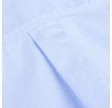 siri shirt casual - light blue