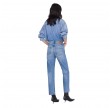 anine bing jane jean casade - blue