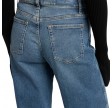 lotta luxe vintage sea level- blue denim