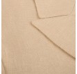 linnea blazer linen - beige 
