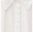 blouse muriel - ecru