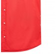 aiayu classic shirt - kiss 